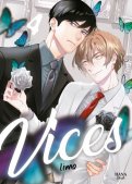 Vices T.4 Vices T.4