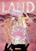 Land T.10 Land T.10