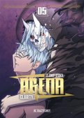Arena T.5 Arena T.5