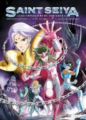 Saint seiya - Time odyssey T.2 Saint seiya - Time odyssey T.2