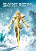Saint seiya - Time odyssey T.3 Saint seiya - Time odyssey T.3