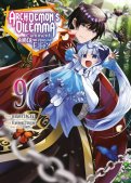 Archdemon's dilemma T.9 Archdemon's dilemma T.9