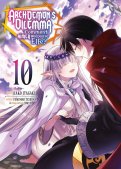 Archdemon's dilemma T.10 Archdemon's dilemma T.10