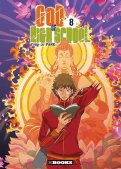 The god of high school T.8 The god of high school T.8