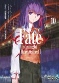Fate / Stay night - heaven's feel T.10 Fate / Stay night - heaven's feel T.10