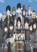 Kushi T.8 Kushi T.8