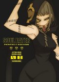 Soul Eater - perfect édition T.8 Soul Eater - perfect édition T.8