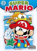 Super Mario - manga adventures T.33 Super Mario - manga adventures T.33