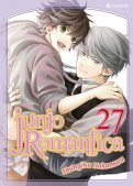 Junjô romantica T.27 Junjô romantica T.27