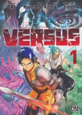 Versus T.1 Versus T.1