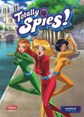 Totally Spies - Saison 6 T.2 Totally Spies - Saison 6 T.2