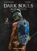 Dark souls redemption T.2 Dark souls redemption T.2