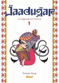 Jaadugar - la légende de fatima T.1 Jaadugar - la légende de fatima T.1