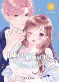 Love coach Koigakubo-kun T.4 Love coach Koigakubo-kun T.4