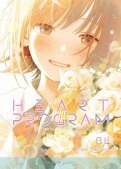 Heart program T.4 Heart program T.4