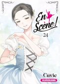 En scène ! T.24 En scène ! T.24