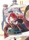 Freya - l'ombre du prince T.11 Freya - l'ombre du prince T.11