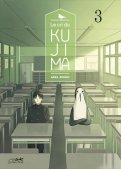 Le cri du kujima T.3 Le cri du kujima T.3