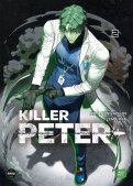 Killer peter T.2 Killer peter T.2