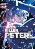Killer peter T.3 Killer peter T.3