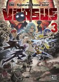 Versus T.3 Versus T.3