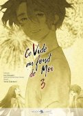 Ce vide au fond de moi T.3 Ce vide au fond de moi T.3
