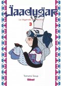 Jaadugar - la légende de fatima T.3 Jaadugar - la légende de fatima T.3