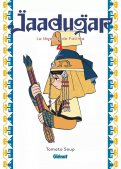 Jaadugar - la légende de fatima T.4 Jaadugar - la légende de fatima T.4