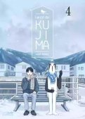 Le cri du kujima T.4 Le cri du kujima T.4