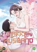 Marry my husband T.6 Marry my husband T.6