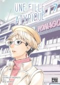 Une fille atypique T.7 Une fille atypique T.7