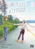 Une fille atypique T.8 Une fille atypique T.8