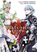 Witches' war T.7 Witches' war T.7