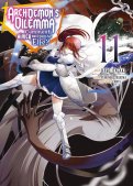Archdemon's dilemma T.11 Archdemon's dilemma T.11