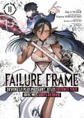 Failure Frame T.10 Failure Frame T.10