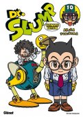 Docteur Slump - Perfect édition T.10 Docteur Slump - Perfect édition T.10