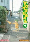 Yotsuba T.9 Yotsuba T.9