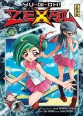 Yu-gi-oh - Zexal T.3 Yu-gi-oh - Zexal T.3