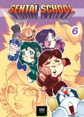 Sentai School T.6 Sentai School T.6