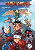 Sentai School T.7 Sentai School T.7