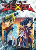 Yu-gi-oh - Zexal T.8 Yu-gi-oh - Zexal T.8