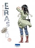 Erased T.9 Erased T.9