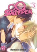 QQ Sweeper T.3 QQ Sweeper T.3