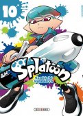Splatoon T.10 Splatoon T.10