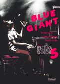 Blue giant T.5 Blue giant T.5