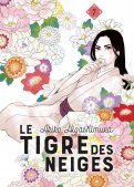 Le tigre des neiges T.7 Le tigre des neiges T.7
