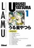 Lamu - Urusei Yatsura T.1 Lamu - Urusei Yatsura T.1