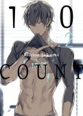 Ten Count T.2 Ten Count T.2