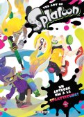 Splatoon - artbook Splatoon - artbook