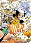 Tinta run T.1 Tinta run T.1